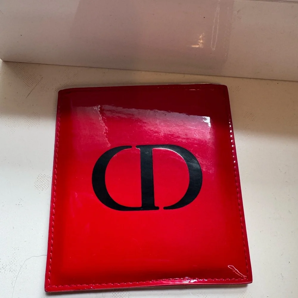 Dior new mirror